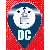 DC Local SEO logo, DC Local SEO contact details