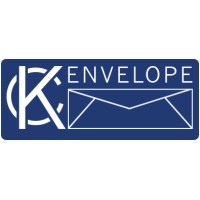 K.C. ENVELOPE COMPANY, INC. logo, K.C. ENVELOPE COMPANY, INC. contact details