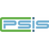 PSIS B.V. logo, PSIS B.V. contact details