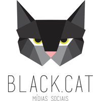 Black Cat Mídias Sociais logo, Black Cat Mídias Sociais contact details