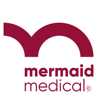 Mermaid Medical A/S logo, Mermaid Medical A/S contact details