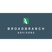 BroadBranch Advisors logo, BroadBranch Advisors contact details