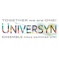 Universyn logo, Universyn contact details