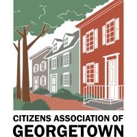 Citizens Association of Georgetown logo, Citizens Association of Georgetown contact details