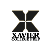 Xavier College Prep High Schl logo, Xavier College Prep High Schl contact details