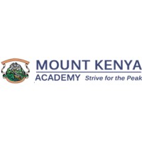 Mount Kenya Academy Senior School logo, Mount Kenya Academy Senior School contact details