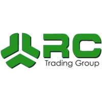 RC Trading Group logo, RC Trading Group contact details