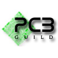 PCB Guild logo, PCB Guild contact details