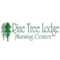 Pine Tree Lodge Nursing Center logo, Pine Tree Lodge Nursing Center contact details