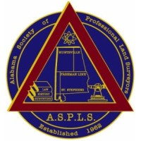 Alabama Society of Professional Land Surveyors logo, Alabama Society of Professional Land Surveyors contact details