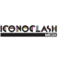 Iconoclash Media, Inc logo, Iconoclash Media, Inc contact details