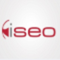 I-SEO logo, I-SEO contact details