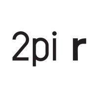 2pi rdesign logo, 2pi rdesign contact details