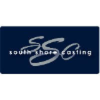 South Shore Casting logo, South Shore Casting contact details