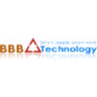 BBB Technology logo, BBB Technology contact details