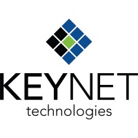 KeyNet Technologies logo, KeyNet Technologies contact details