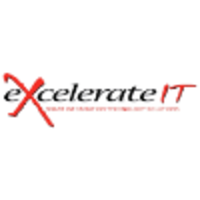 eXcelerate IT Inc. logo, eXcelerate IT Inc. contact details