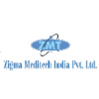 Zigma Meditech India Private Limited logo, Zigma Meditech India Private Limited contact details