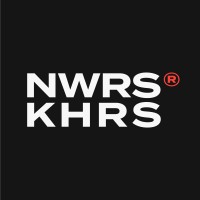 NWRS KHRS Creative Community logo, NWRS KHRS Creative Community contact details