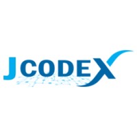 Jcodex logo, Jcodex contact details