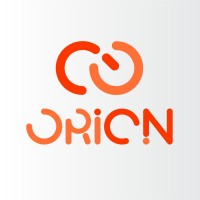 Orion Consultoria logo, Orion Consultoria contact details