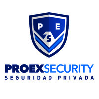 PROEXSECURITY logo, PROEXSECURITY contact details