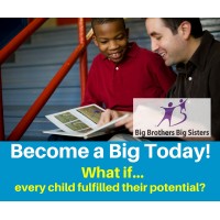 Big Brothers Big Sisters of Lorain County, Inc. logo, Big Brothers Big Sisters of Lorain County, Inc. contact details