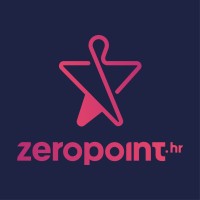 Zeropoint.HR logo, Zeropoint.HR contact details