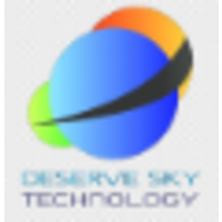 Deserve Sky Technology logo, Deserve Sky Technology contact details