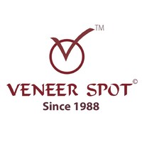 Veneer Spot logo, Veneer Spot contact details