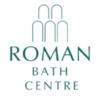 Roman Bath Centre logo, Roman Bath Centre contact details