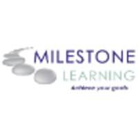 Milestone Learning logo, Milestone Learning contact details