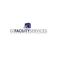 G1 Facility Services logo, G1 Facility Services contact details