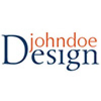 John Doe Design logo, John Doe Design contact details