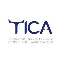 TICA Thailand Incentive and Convention Association logo, TICA Thailand Incentive and Convention Association contact details