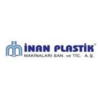 İNAN PLASTİK MAKİNALARI SAN. VE TİC. A.Ş logo, İNAN PLASTİK MAKİNALARI SAN. VE TİC. A.Ş contact details