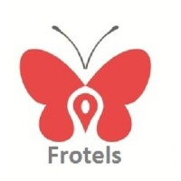 Frotels.com logo, Frotels.com contact details