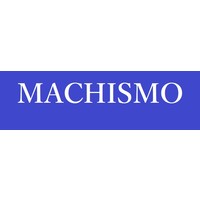 Machismo logo, Machismo contact details