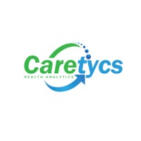 Caretycs logo, Caretycs contact details