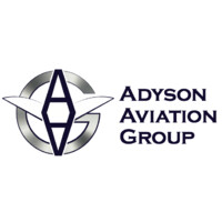 Adyson Aviation Group logo, Adyson Aviation Group contact details