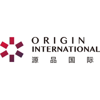 Origin International LLC logo, Origin International LLC contact details