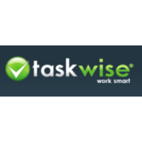 taskwise logo, taskwise contact details