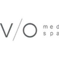 V/O Med Spa logo, V/O Med Spa contact details