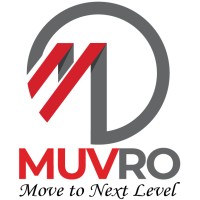 Muvro Technologies Pvt. Ltd logo, Muvro Technologies Pvt. Ltd contact details