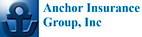 Anchor Insurance Group logo, Anchor Insurance Group contact details