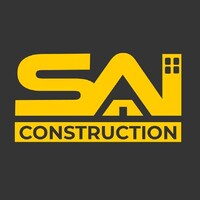 SAI CONSTRUCTION logo, SAI CONSTRUCTION contact details