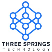 Three Springs Technology logo, Three Springs Technology contact details