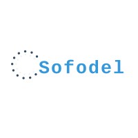 Sofodel logo, Sofodel contact details