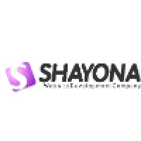 Shayona Technology logo, Shayona Technology contact details