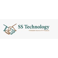 SS Technology logo, SS Technology contact details